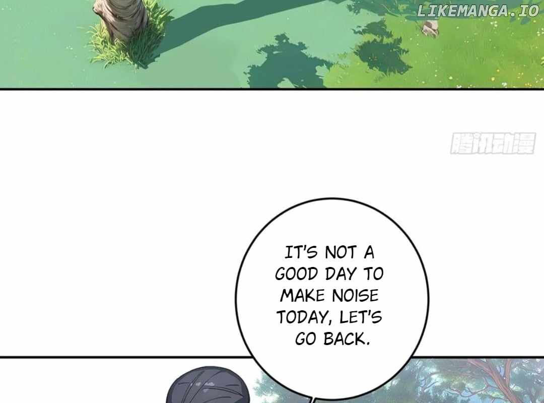God of Learning Chapter 67 29
